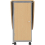 Seconique Brickley Butterfly Dining Set 8