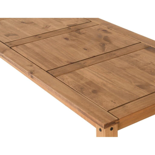Seconique Seconique Corona Mexican Pine 6ft Dining Table 2
