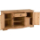 Seconique Corona 4 Door 1 Drawer Large Sideboard 2