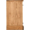 Seconique Corona 4 Door 1 Drawer Large Sideboard 5