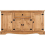 Seconique Corona 4 Door 1 Drawer Large Sideboard 3