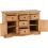 Seconique Corona 2 Door 5 Drawer Sideboard 3