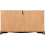 Seconique Corona 4 Door 1 Drawer Large Sideboard 6