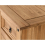 Seconique Corona 2 Door 5 Drawer Sideboard 9
