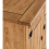 Seconique Corona 4 Door 1 Drawer Large Sideboard 8