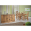 Seconique Corona 4 Door 1 Drawer Large Sideboard 9