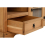 Seconique Seconique Corona Mexican Solid Pine 1 Door 1 Drawer Tv Entertainment Unit 10