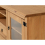 Seconique Seconique Corona Mexican Solid Pine 1 Door 1 Drawer Tv Entertainment Unit 7