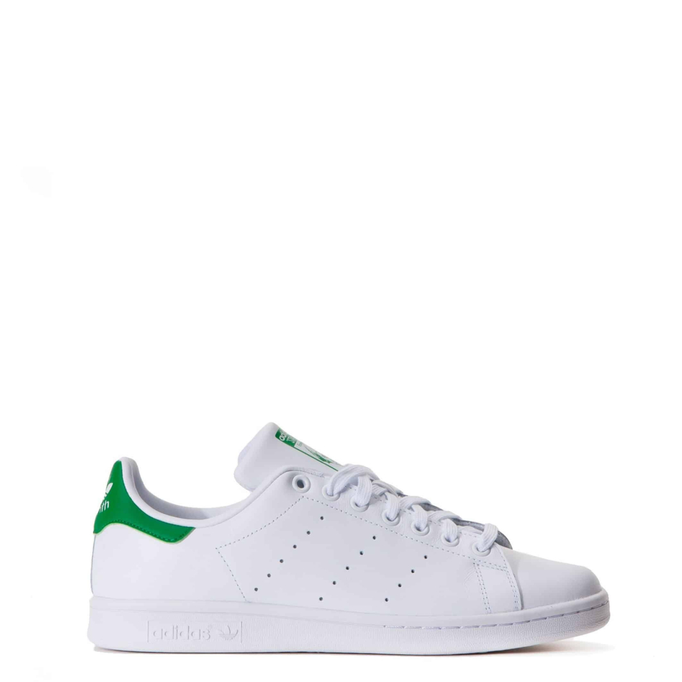 (4) Adidas Stan Smith M20324 Trainers for Women