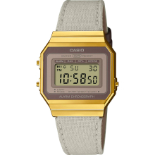 CASIO VINTAGE SLIM DESIGN