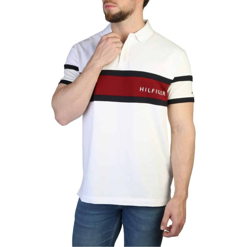 (M) Tommy Hilfiger Polo