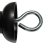 Electric Fence Gate Handle Insulators X5 (Spring Hook Heavy Duty) 11