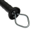 Electric Fence Gate Handle Insulators X5 (Spring Hook Heavy Duty) 12