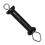 Electric Fence Gate Handle Insulators X5 (Spring Hook Heavy Duty) 6