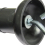 Electric Fence Gate Handle Insulators X5 (Spring Hook Heavy Duty) 3