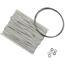 Shock Cord Repair Kit | Tent & Caravan Awning Pole Repair