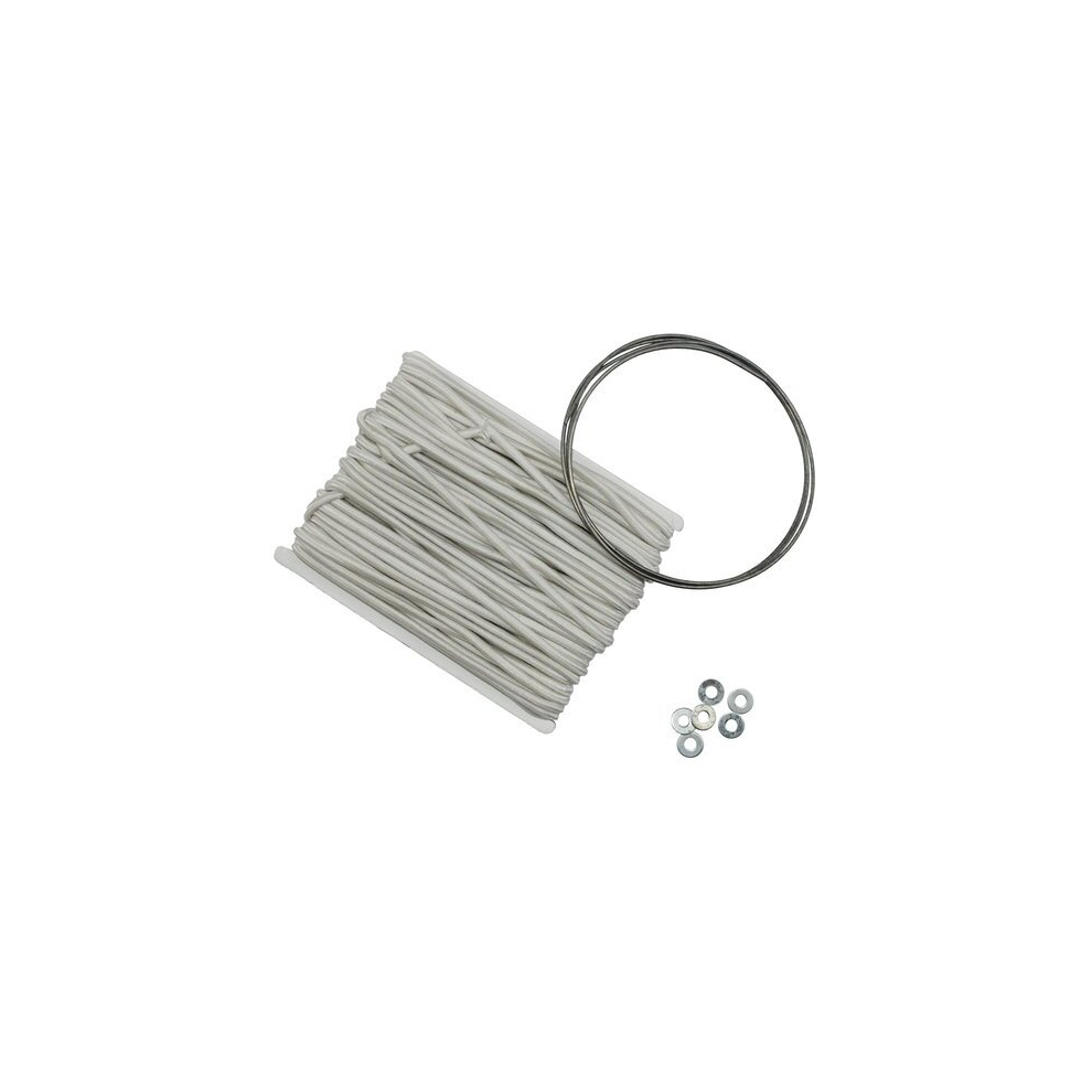 Highlander Shock Cord Repair Kit | Tent & Caravan Awning Pole Repair