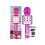 Barbie Bright Voicemaster Wireless Microphone & Speaker Karaoke 5