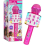Barbie Bright Voicemaster Wireless Microphone & Speaker Karaoke 1