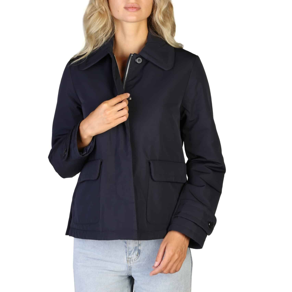 (40) Geox Jackets