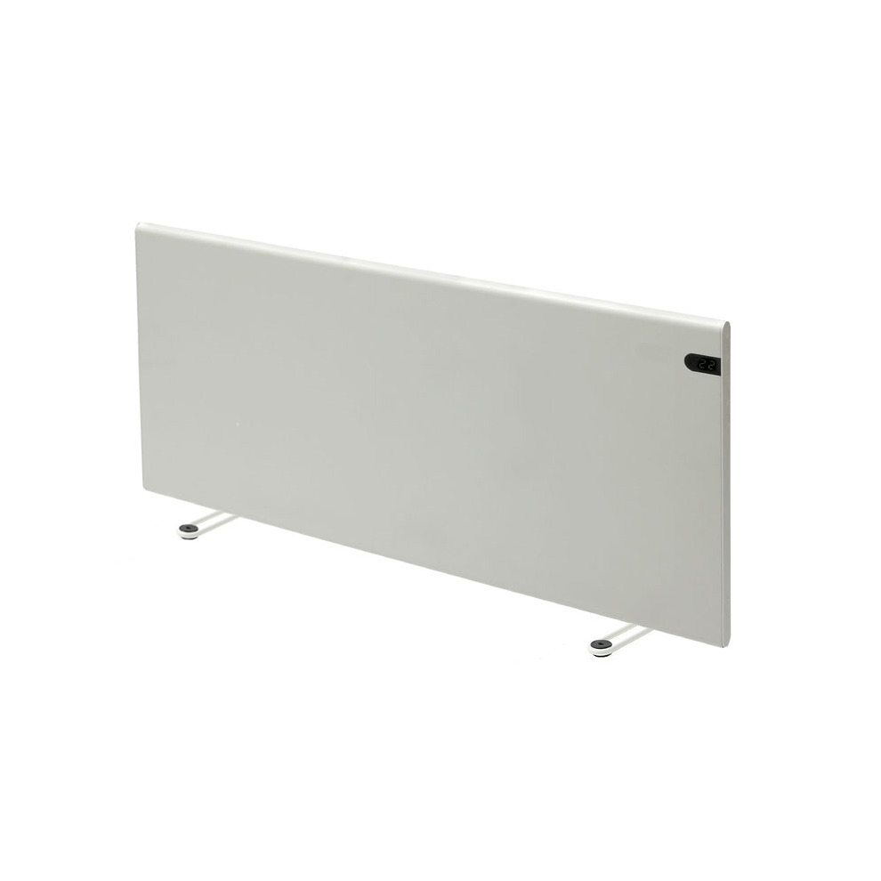Adax White (2000W, ) Neo Electric Panel Heater, Timer, Portable