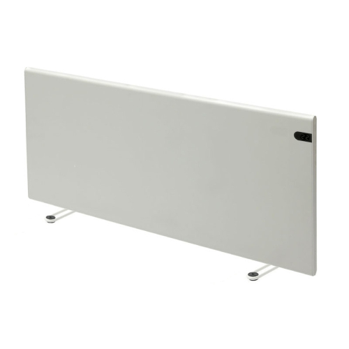 (1000W, White) Adax Neo Electric Panel Heater, Timer, Portable