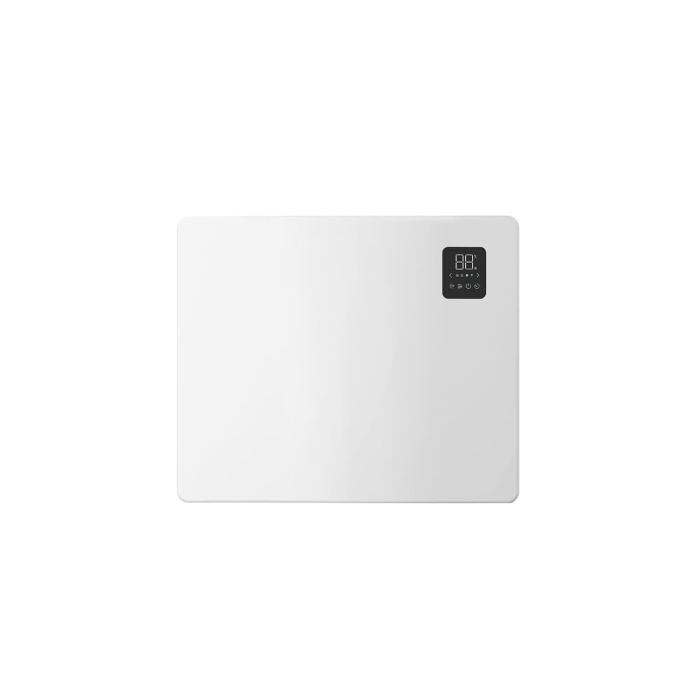 (750W) Caldo WiFi Electric Radiator, Wall Mounted, Splash Proof
