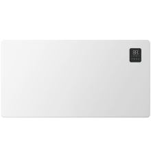 (1000W) Caldo WiFi Electric Radiator, Wall Mounted, Splash Proof