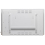 (White 500W) Vitra Smart Wifi Electric Panel Heater / Convector Radiator, Wall Mounted / Portable 6