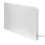 (White 500W) Vitra Smart Wifi Electric Panel Heater / Convector Radiator, Wall Mounted / Portable 5
