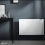 (700w) Radialight Klima Designer Electric Panel Heater / Infrared Convector Radiator + Timer 5