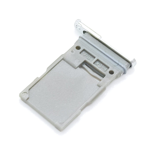 Sim Tray Compatible With Samsung S22 Ultra White Replacement Card Holder 2