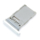 Sim Tray Compatible With Samsung S22 Ultra White Replacement Card Holder 1