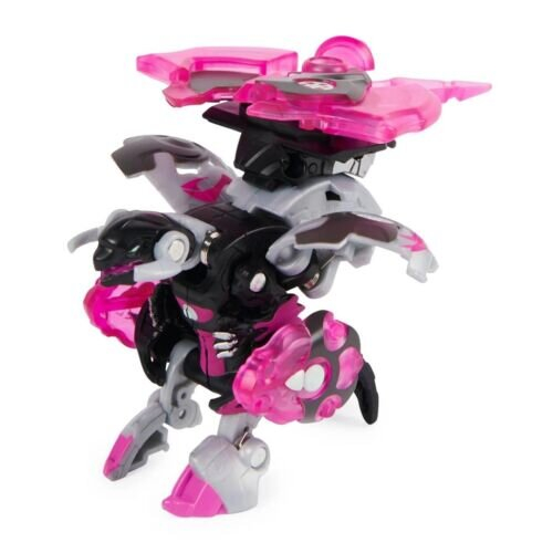 Bakugan Bakugan Evolutions Talan & Auxillataur 5-Figure Battle Amp Pack 2