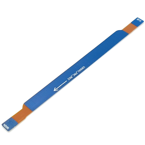 Antenna Flex Compatible With Samsung S21 FE Ribbon Connector 1