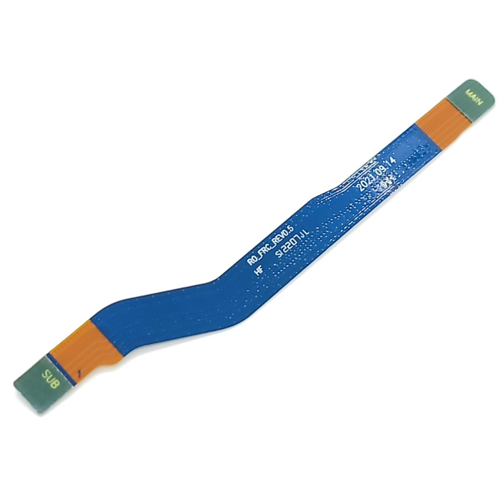 Antenna Flex Compatible With Samsung S22 Ribbon Connector 7865576114796
