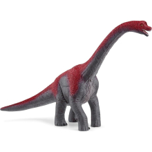 Schleich Dinosaurs Nieuw 2024 Dinosaurus Brachiosaurus Beeldje