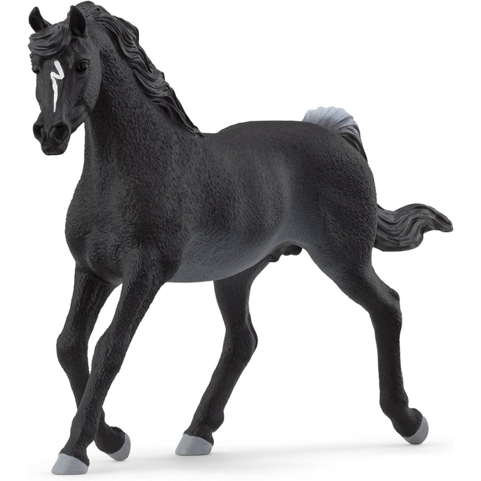 Schleich Arabian Stallion Black/Light