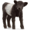 Schleich Schleich Galloway Calf 1