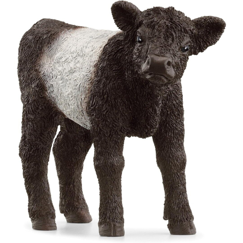 Schleich Schleich Galloway Calf