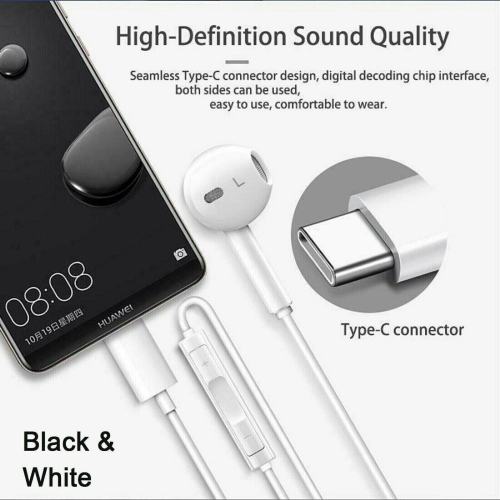 Apple earpods USB-C Connector (Generic) 2