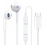 Apple earpods USB-C Connector (Generic) 6