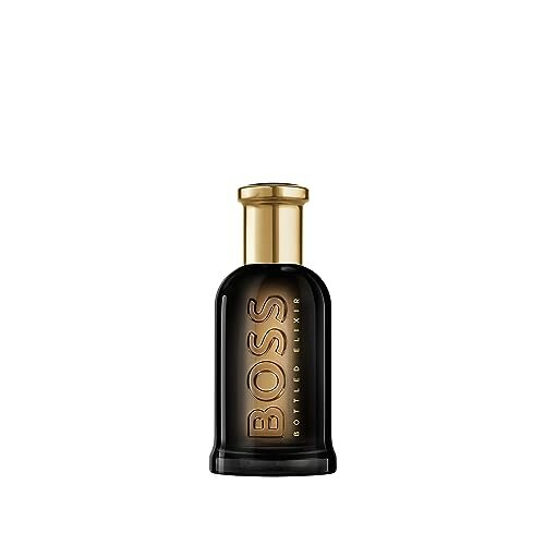 Hugo Boss BOSS Bottled Elixir Parfum Intense Für Ihn 50ml