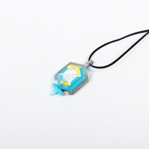 Pokemon Liko Pendant Cosplay Prop 2