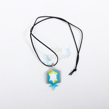 Pokemon Liko Pendant Cosplay Prop