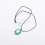 Pokemon Liko Pendant Cosplay Prop 2