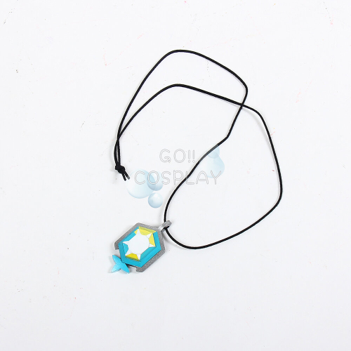 Pokemon Liko Pendant Cosplay Prop 1