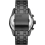 Diesel Diesel DZ4589 Split Chronograph Schwarz-Ton Edelstahl Herrenuhr 2