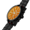 Diesel Diesel DZ4589 Split Chronograph Schwarz-Ton Edelstahl Herrenuhr 7
