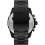 Diesel Diesel DZ4582 Mega Chief Analog Black Dial Men's Watch 2